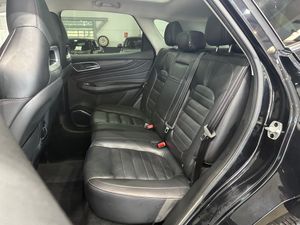 MG eHS 1.5T GDI 258CV PHEV LUXURY SUV - Foto 11