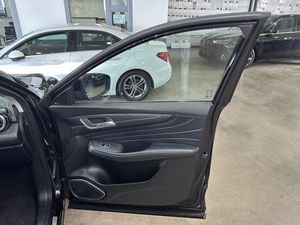 MG eHS 1.5T GDI 258CV PHEV LUXURY SUV - Foto 22