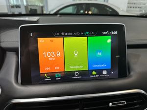 MG eHS 1.5T GDI 258CV PHEV LUXURY SUV - Foto 15