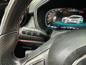 MG eHS 1.5T GDI 258CV PHEV LUXURY SUV - Foto 18