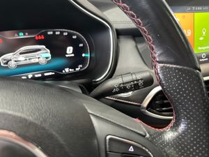 MG eHS 1.5T GDI 258CV PHEV LUXURY SUV - Foto 17