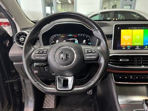 MG eHS 1.5T GDI 258CV PHEV LUXURY SUV - Foto 13