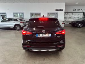 MG eHS 1.5T GDI 258CV PHEV LUXURY SUV - Foto 6