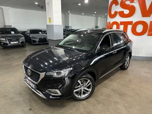 MG eHS 1.5T GDI 258CV PHEV LUXURY SUV - Foto 2