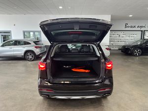 MG eHS 1.5T GDI 258CV PHEV LUXURY SUV - Foto 8