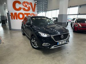 MG eHS 1.5T GDI 258CV PHEV LUXURY SUV - Foto 4