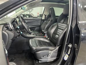 MG eHS 1.5T GDI 258CV PHEV LUXURY SUV - Foto 10