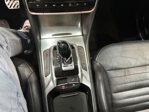 MG eHS 1.5T GDI 258CV PHEV LUXURY SUV - Foto 19