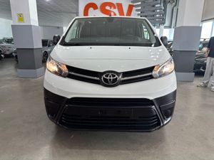 Toyota Proace 2.0D 140CV DYNAMIC - Foto 3