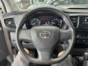 Toyota Proace 2.0D 140CV DYNAMIC - Foto 12