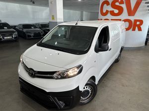 Toyota Proace 2.0D 140CV DYNAMIC - Foto 2