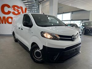Toyota Proace 2.0D 140CV DYNAMIC - Foto 4