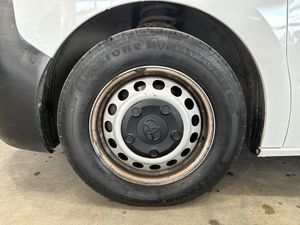 Toyota Proace 2.0D 140CV DYNAMIC - Foto 24