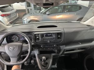 Toyota Proace 2.0D 140CV DYNAMIC - Foto 11