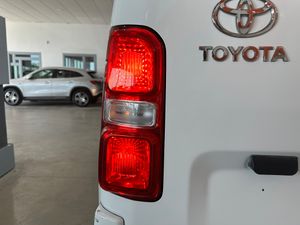 Toyota Proace 2.0D 140CV DYNAMIC - Foto 22