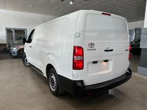 Toyota Proace 2.0D 140CV DYNAMIC - Foto 5