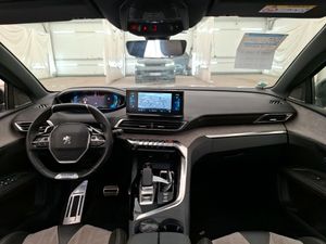 Peugeot 3008 Hybrid 1.6HYBRID 225CV GT - Foto 3