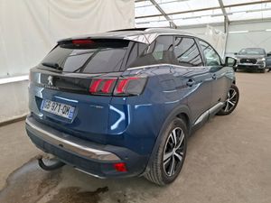 Peugeot 3008 Hybrid 1.6HYBRID 225CV GT - Foto 4