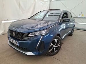 Peugeot 3008 Hybrid 1.6HYBRID 225CV GT - Foto 2