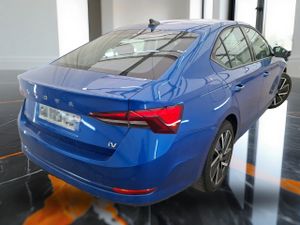 Skoda Octavia 1.4TSI 204CV BUSINESS DSG6e - Foto 4