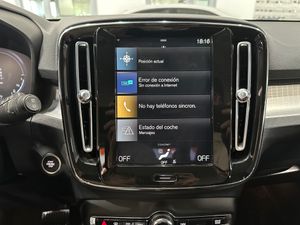 Volvo XC40 1.5T4 211CV INSCRIPTION EXPRESSION - Foto 18
