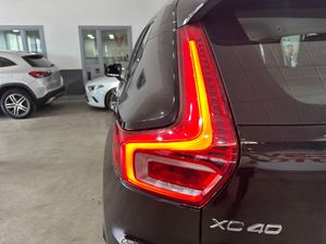 Volvo XC40 1.5T4 211CV INSCRIPTION EXPRESSION - Foto 25
