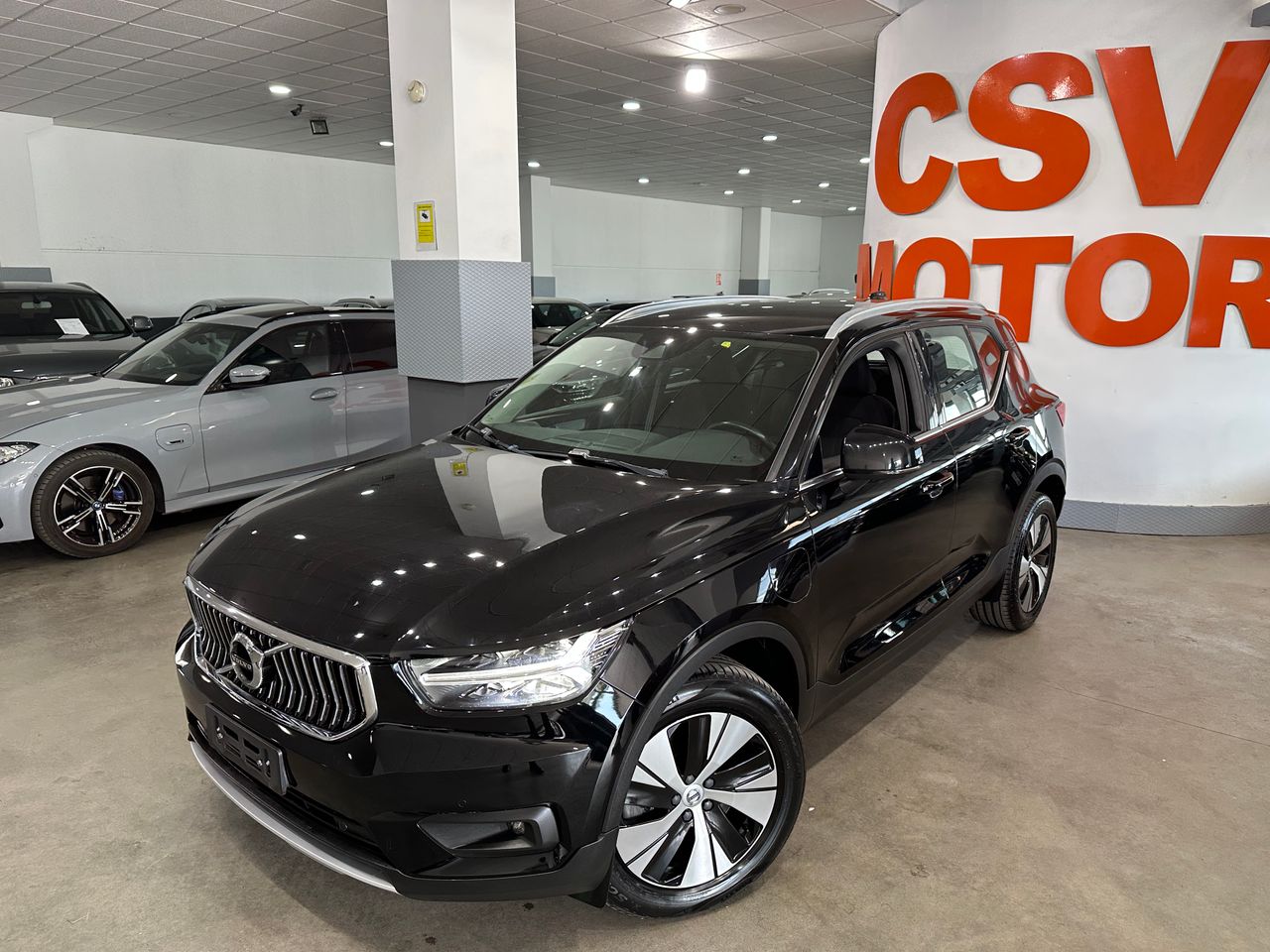 Volvo XC40 1.5T4 211CV INSCRIPTION EXPRESSION - Foto 1