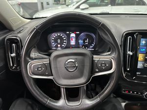 Volvo XC40 1.5T4 211CV INSCRIPTION EXPRESSION - Foto 13