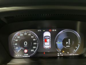 Volvo XC40 1.5T4 211CV INSCRIPTION EXPRESSION - Foto 17