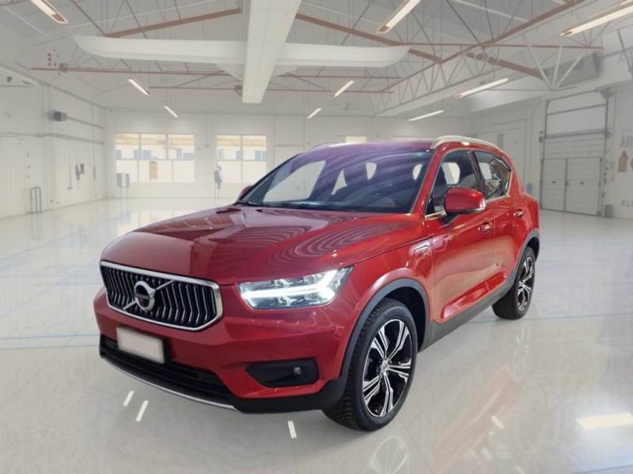 Volvo XC40 1.5T4 211CV INSCRIPTION EXPRESSION - Foto 1
