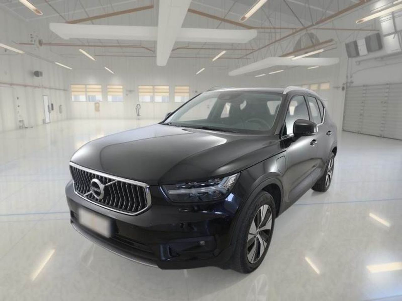 Volvo XC40 1.5 T5 262CV INSCRIPTION - Foto 1