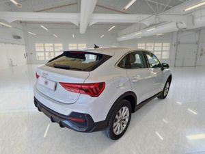 Audi Q3 SPORTBACK 45TFSI 245CV STRONIC BUSINESS PLUS - Foto 3