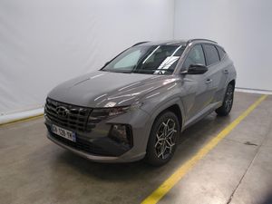 Hyundai Tucson 1.6T-GDI 230CV NLINE - Foto 3