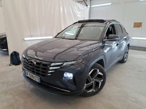Hyundai Tucson 1.6T-GDI 265CV STYLE AUTO 4X4 - Foto 2