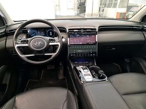 Hyundai Tucson 1.6T-GDI 265CV STYLE AUTO 4X4 - Foto 3