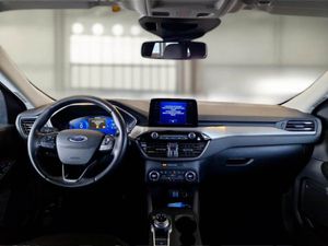 Ford Kuga 2.5DURATEC 225CV TITANIUM - Foto 4