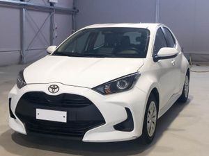 Toyota Yaris 120H 116CV ACTIVE - Foto 3