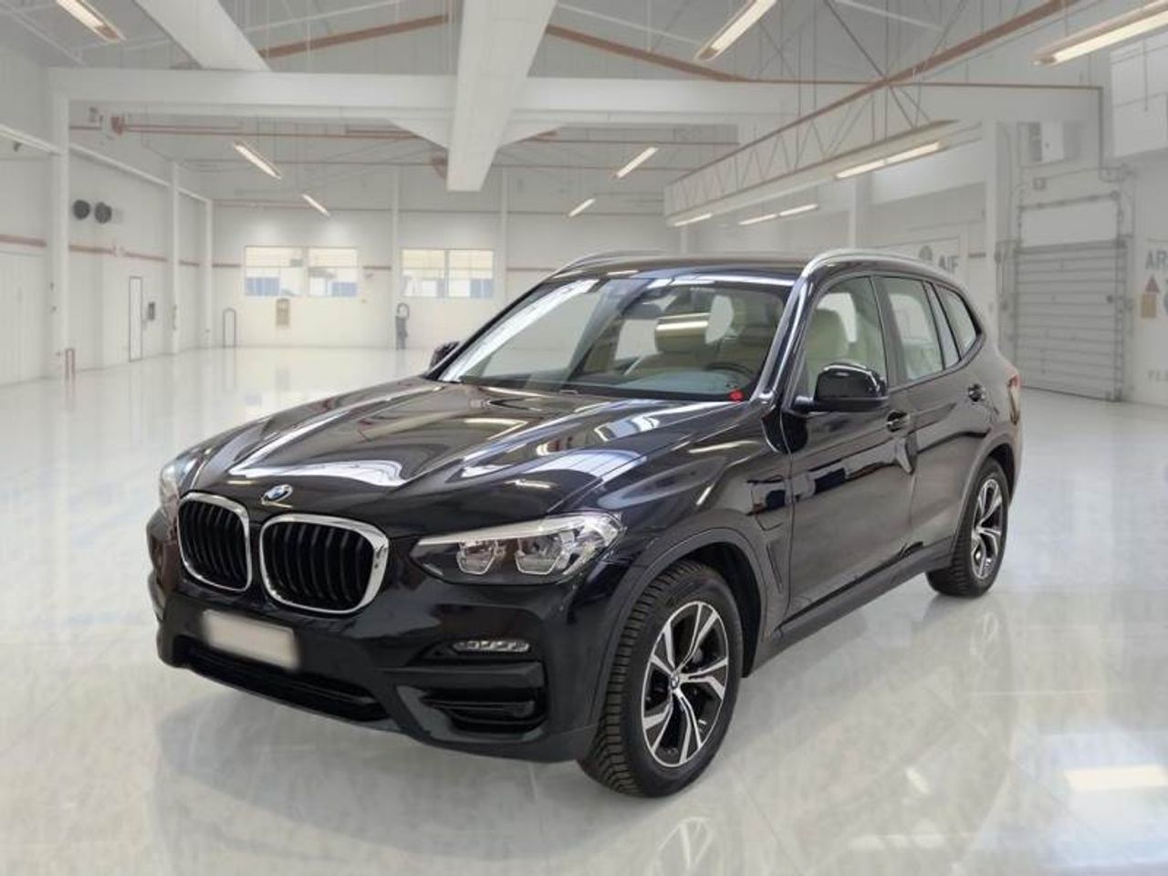 BMW X3 30E 292CV PHEV - Foto 1
