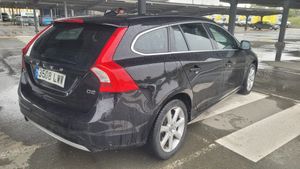 Volvo V60 D2 Momentum Aut. - Foto 7
