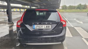 Volvo V60 D2 Momentum Aut. - Foto 4