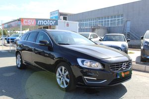Volvo V60 D2 Momentum Aut. - Foto 7