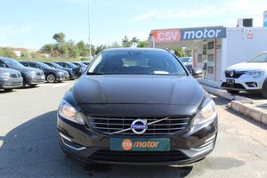 Volvo V60 D2 Momentum Aut. - Foto 8