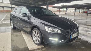 Volvo V60 D2 Momentum Aut. - Foto 6