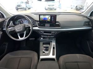 Audi Q5 50TFSI 300CV ADVANCED QUATTRO - Foto 4