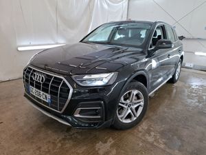 Audi Q5 50TFSI 300CV ADVANCED QUATTRO - Foto 3