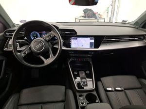 Audi A3 40TFSI 204CV STRONIC DESIGN LUXE - Foto 3