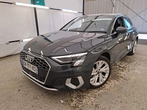 Audi A3 40TFSI 204CV STRONIC DESIGN LUXE - Foto 2