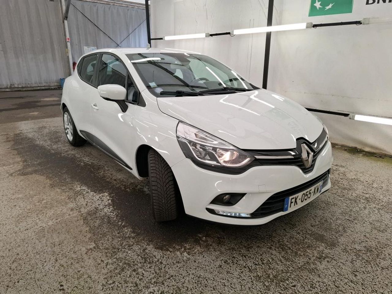 Renault Clio 0.9TCE 90CV BUSINESS - Foto 1
