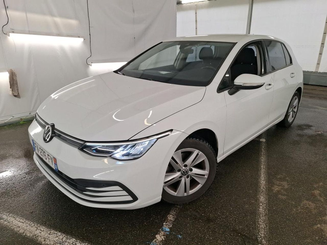 Volkswagen Golf 1.0TSI 110CV LIFE - Foto 1