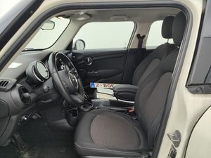 MINI MINI 1.5G 100CV ONE AUTO - Foto 4